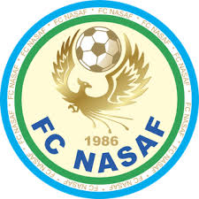 Second team logo