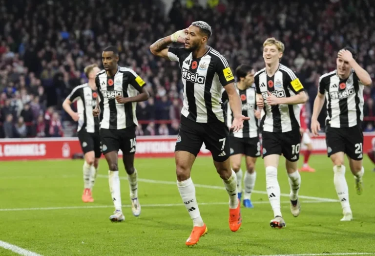 Newcastle United vs Bradford City - English Football League Cup Prediction