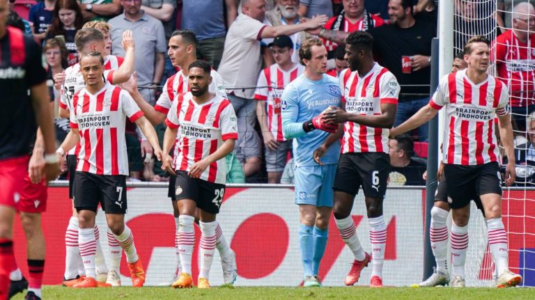 PSV vs Royale Union SG – Champions League Round 1 Prediction