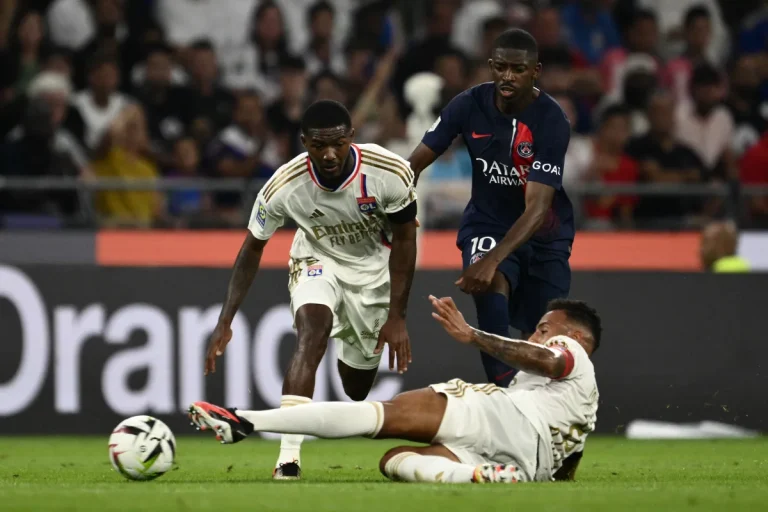 Paris Saint-Germain vs Atalanta – Champions League Round 1 Prediction