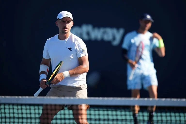 Poland vs Great Britain – Davis Cup Qualifiers 2025 match Prediction
