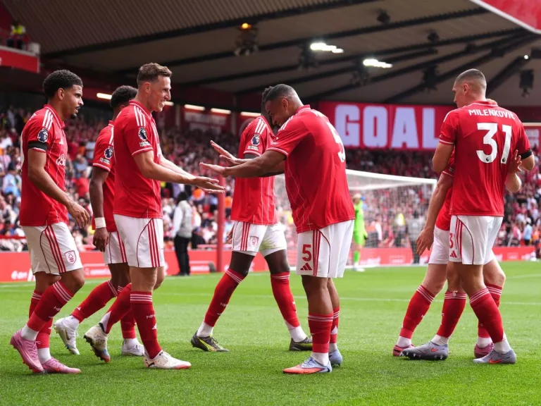 Real Betis vs Nottingham Forest - UEFA Europa League 2025/26 Predictio