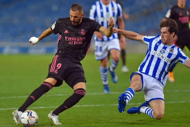 Real Madrid vs Espanyol – La Liga 2025/26 Round 5 Prediction