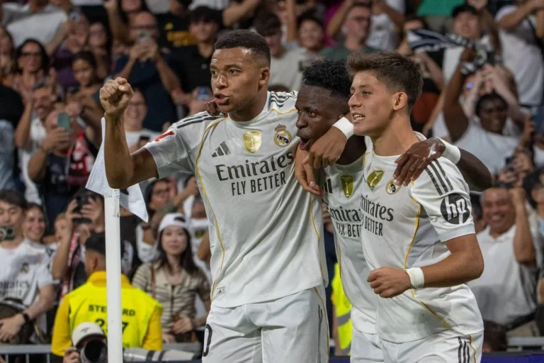 Real Sociedad vs Real Madrid - La Liga Round 4 Prediction