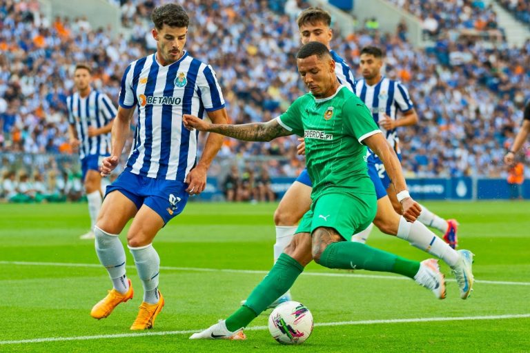 Rio Ave vs FC Porto - Liga Portugal Round 6 match Prediction