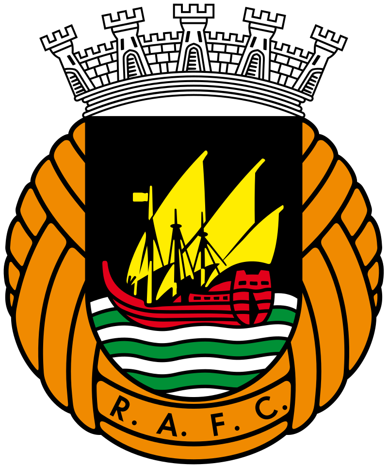 First team logo