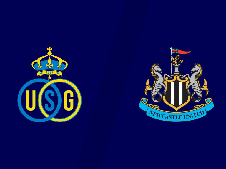Royale Union SG vs Newcastle United