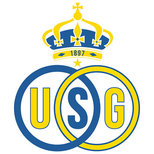 Second team logo