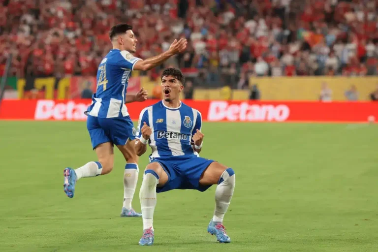Salzburg vs FC Porto - UEFA Europa League 2025/26 match Prediction