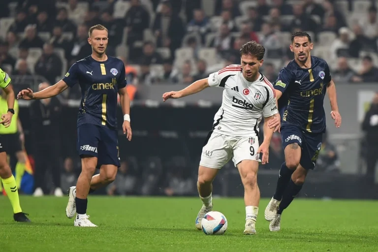 Samsunspor vs Kasımpaşa - Turkish Super League Round 3 Prediction