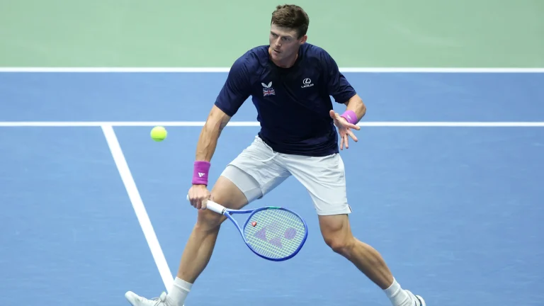 Serbia vs Turkey – Davis Cup Qualifiers 2025 match Prediction