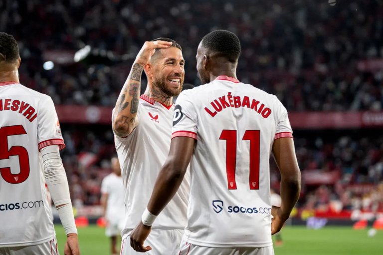 Sevilla vs Villarreal – La Liga Round 6 Prediction