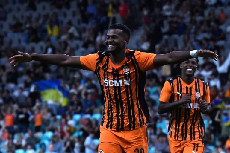 Shakhtar Donetsk vs Zorya Luhansk – Ukrainian Premier League Round 6 Prediction