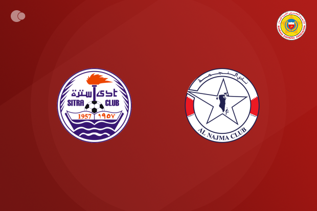 Sitra vs Al-Najma