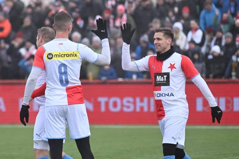 Slavia Prague vs Bodø/Glimt – Champions League Round 1 Prediction