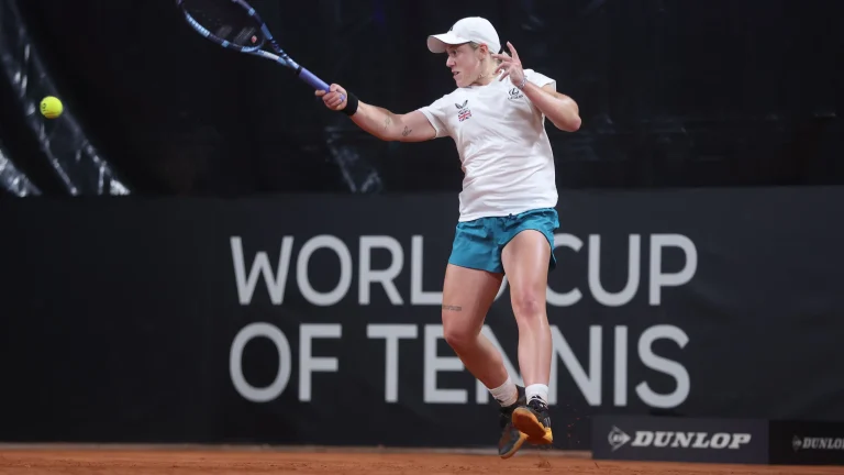 South Korea vs Kazakhstan – Davis Cup Qualifiers 2025 match Prediction