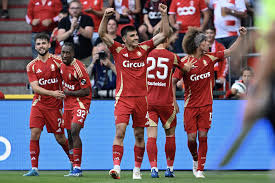 St Liege vs KV Mechelen – Jupiler Pro League Round 7 Prediction