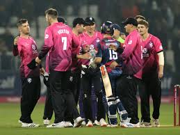 Surrey vs Northamptonshire - Vitality Blast 2025 Quarter-final Prediction