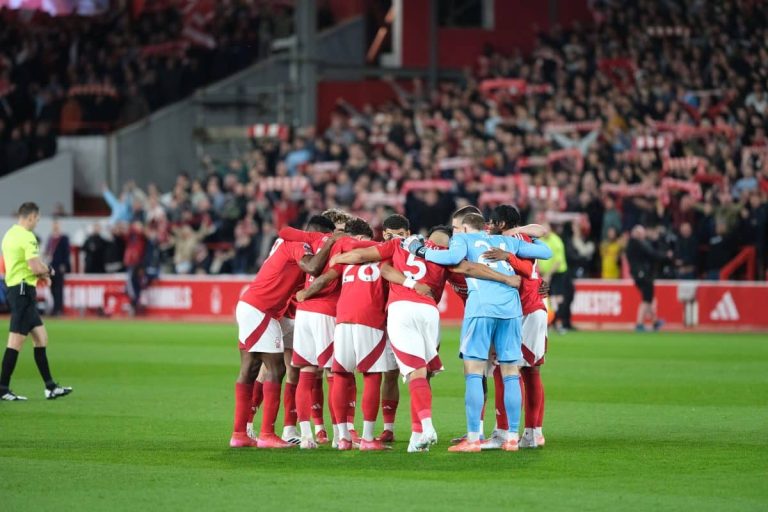 Swansea City vs Nottingham Forest - EFL Cup Prediction