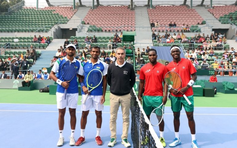 Switzerland vs India - Davis Cup Qualifiers 2025 match Prediction