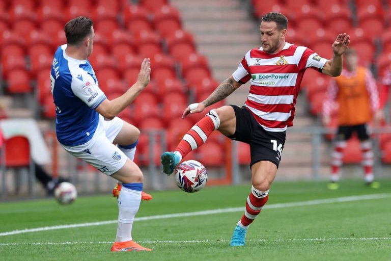 Tottenham Hotspur vs Doncaster Rovers - English Football League Cup Prediction