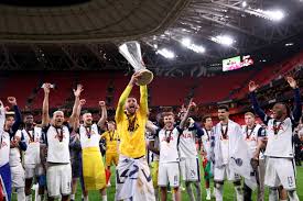 Tottenham Hotspur vs Villarreal