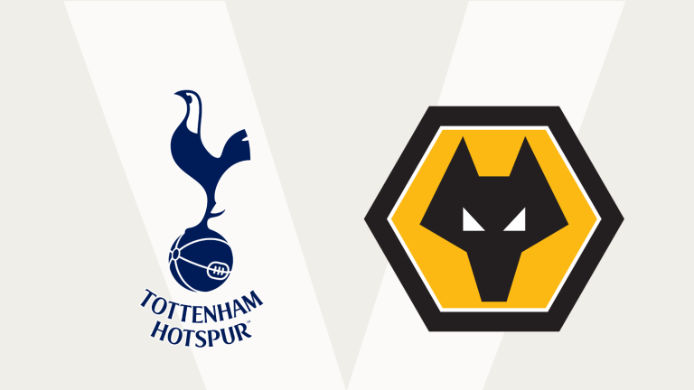 Tottenham vs Wolves