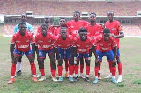 Tunisia vs Liberia – FIFA World Cup 2026 African Qualifiers Prediction