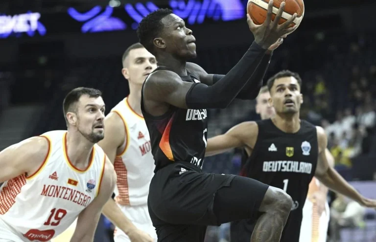 Turkey vs Serbia - FIBA EuroBasket 2025 match Prediction
