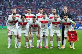 Turkey vs Spain - World Cup 2026 European Qualifier Prediction