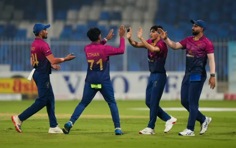 UAE vs Pakistan - Asia Cup T20 2025 Group Stage Prediction