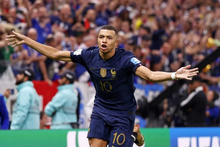 Ukraine vs France – World Cup Qualification 2025 match Prediction