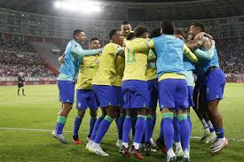 Uruguay vs Peru – World Cup 2026 Qualification (CONMEBOL) Prediction