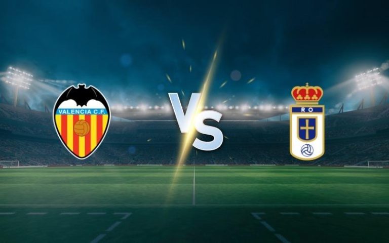 Valencia vs Real Oviedo