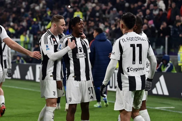 Verona vs Juventus – Serie A Round 4 Prediction