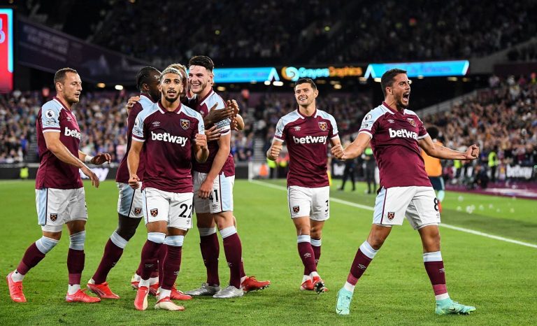 West Ham vs Crystal Palace - EFL Cup Prediction