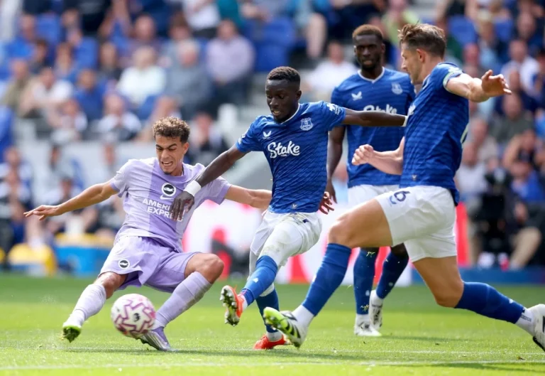 Wolves vs Everton - English Football League Cup Prediction