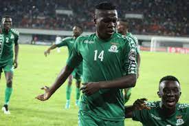 Zambia vs Morocco – World Cup 2026 Qualification (CAF) Prediction