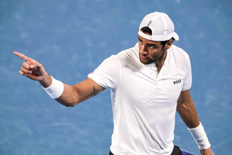 Zhou Yi vs Christopher O’Connell – ATP match Prediction