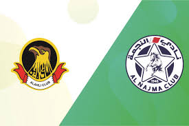 Al-Najma vs Al-Ahli Manama
