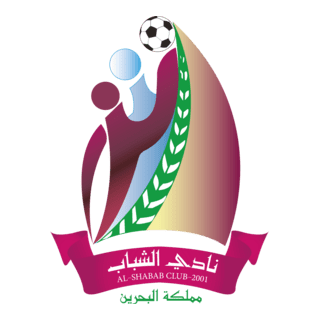 First team logo