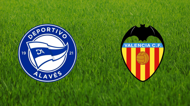 Alavés vs Valencia CF