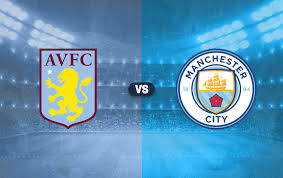 Aston Villa vs Manchester City