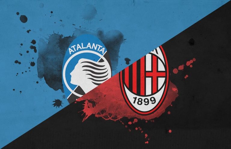Atalanta vs AC Milan