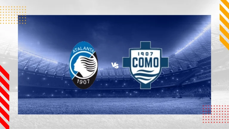 Atalanta vs Como