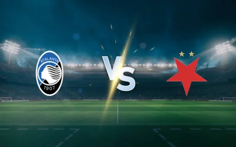 Atalanta vs Slavia Prague