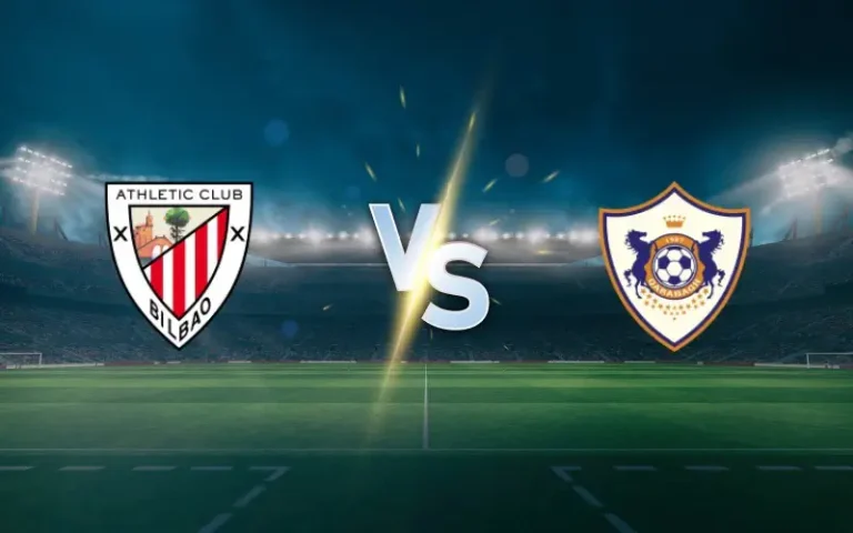 Athletic Bilbao vs Qarabag