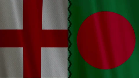 Bangladesh Women vs England