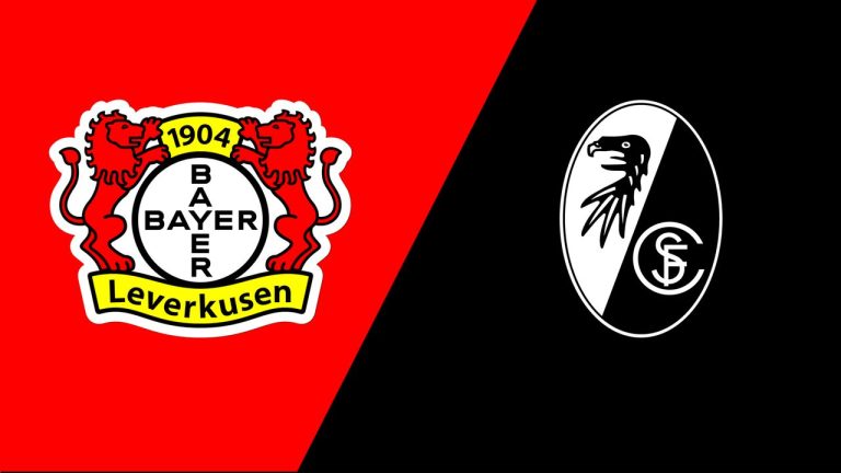 Bayer Leverkusen vs Freiburg