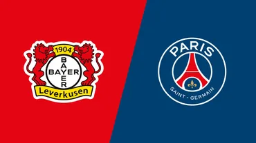 Bayer Leverkusen vs PSG